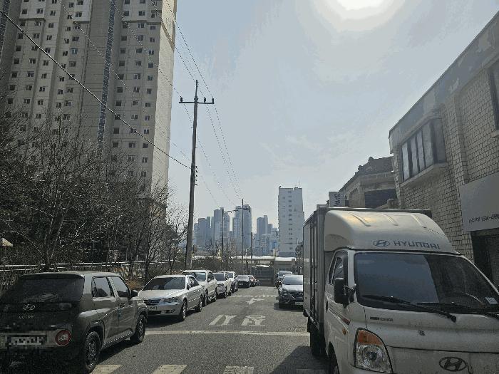 인천광역시 남동구 간석동 224-12 미르캐슬 5층503호 오피스텔 경매 사진 2