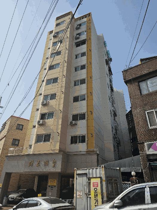 인천광역시 남동구 간석동 224-12 미르캐슬 5층503호 오피스텔 경매 사진 7