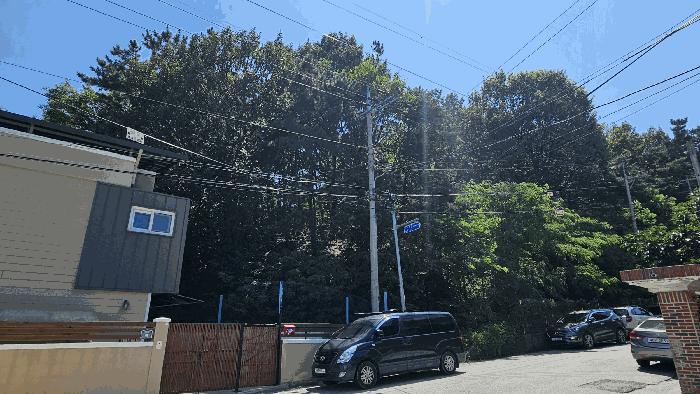 경상북도 구미시 지산동 산26-3 임야 경매 사진 1