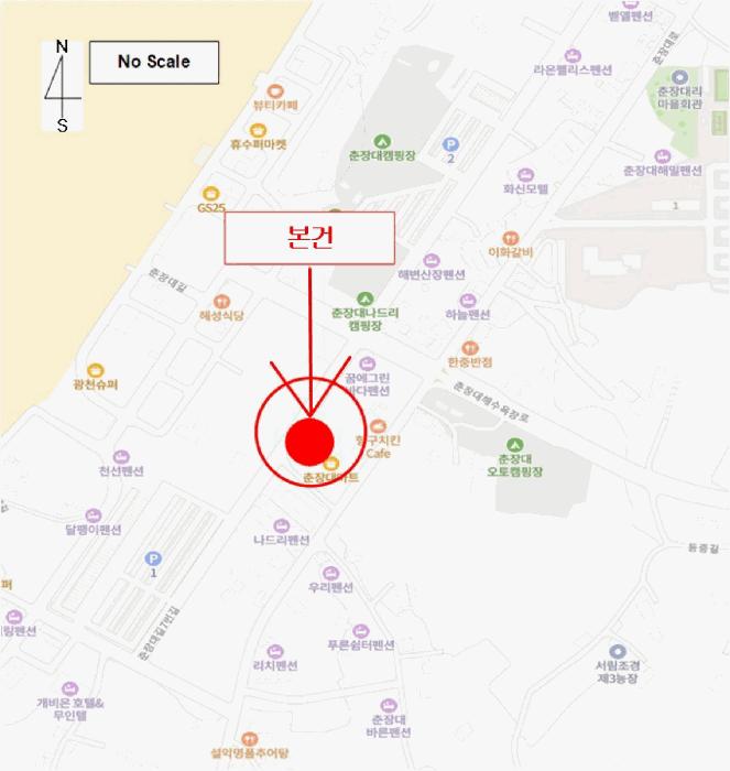 충청남도 서천군 서면 도둔리 436-1 상가 경매 사진 14