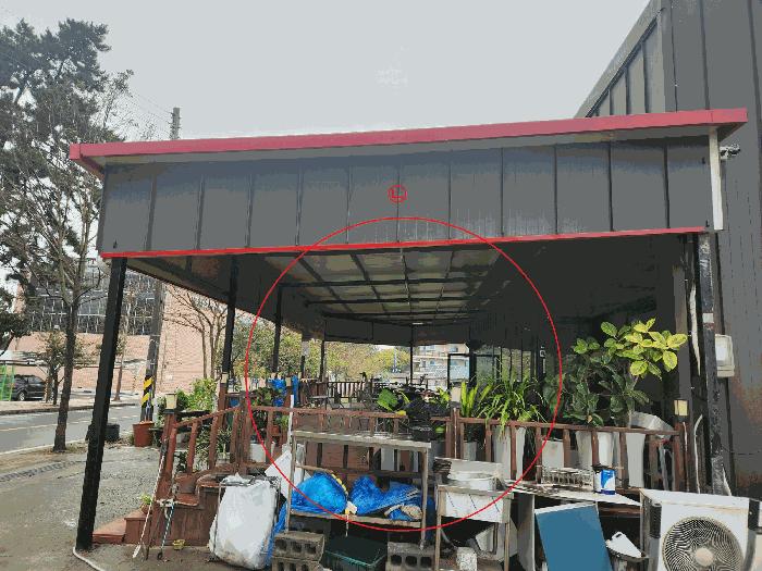 충청남도 서천군 서면 도둔리 436-1 상가 경매 사진 4