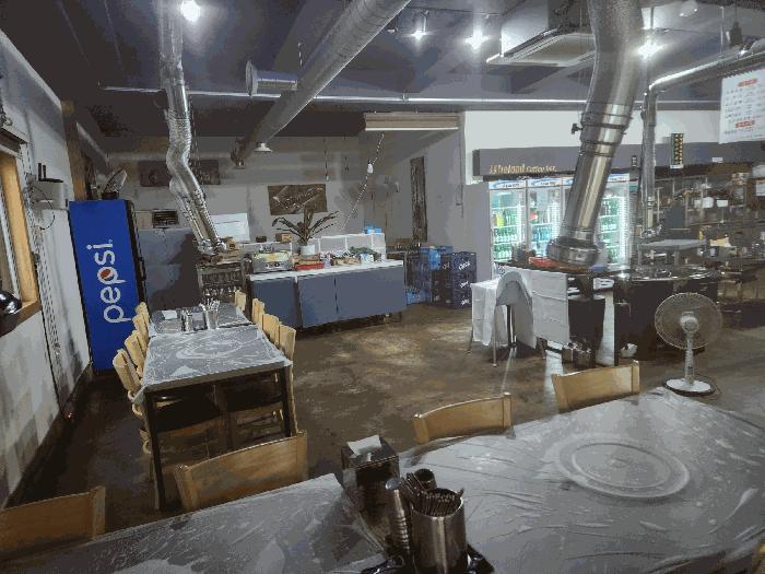 충청남도 서천군 서면 도둔리 436-1 상가 경매 사진 6