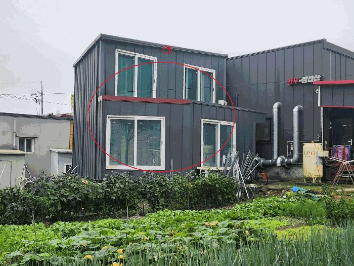 충청남도 서천군 서면 도둔리 436-1 상가 경매 사진 7