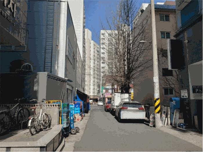 인천광역시 부평구 부평동 496-6 휴플러스1차 2층204호 오피스텔 경매 사진 4