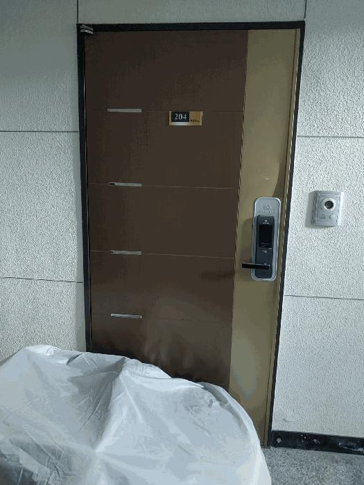 인천광역시 부평구 부평동 496-6 휴플러스1차 2층204호 오피스텔 경매 사진 5