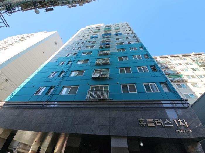 인천광역시 부평구 부평동 496-6 휴플러스1차 2층204호 오피스텔 경매 사진 6