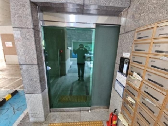 인천광역시 부평구 부평동 496-6 휴플러스1차 2층204호 오피스텔 경매 사진 8