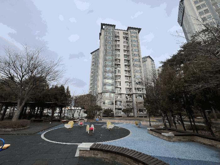 경기 파주시 아파트