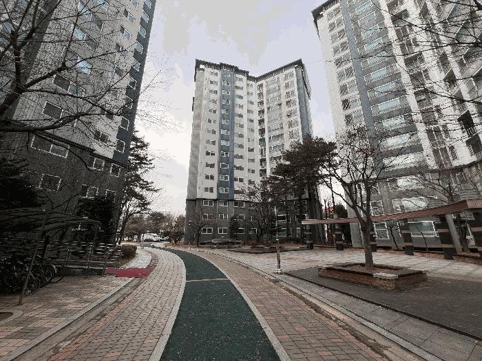 경기도 파주시 문산읍 선유리 1357 진흥소슬마을 103동 5층504호 아파트 경매 사진 3