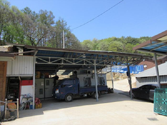 경상북도 문경시 농암면 연천리 18 답 경매 사진 22