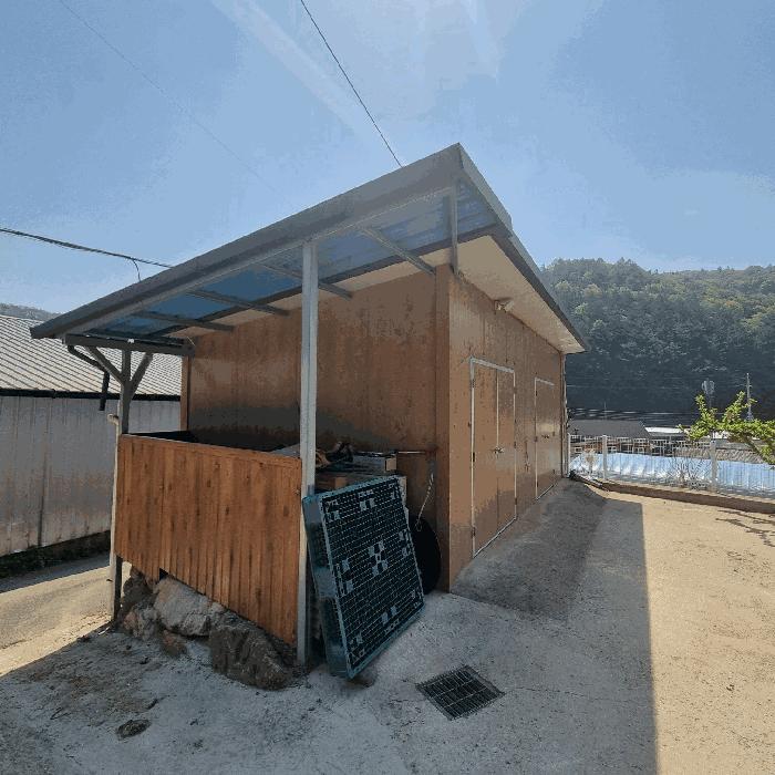 경상북도 문경시 농암면 연천리 158 전 경매 사진 2
