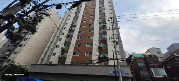 인천광역시 미추홀구 숭의동 331-14 대준블루온 7층702호 오피스텔 경매 사진 5