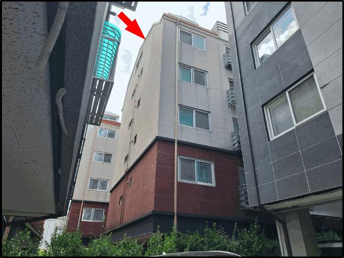 인천 서구 다세대(빌라)