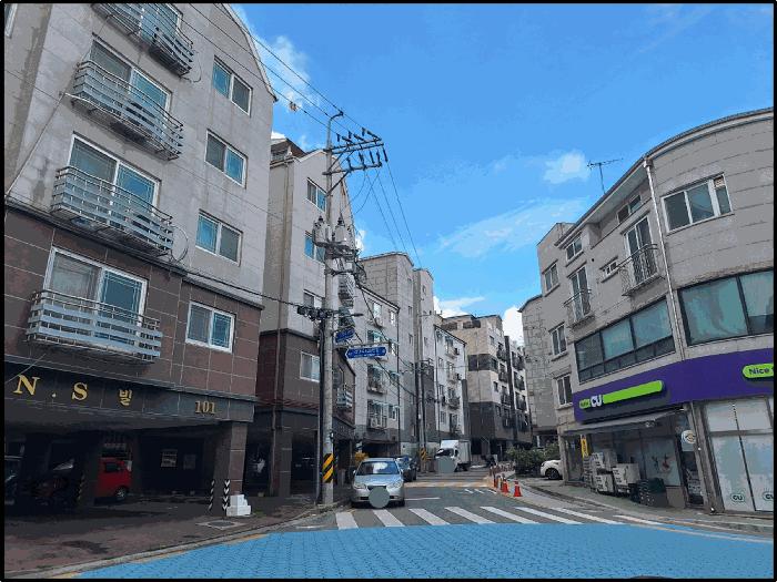 인천광역시 서구 마전동 1129-24 엔에스빌 104동 2층 201호 다세대(빌라) 경매 사진 4