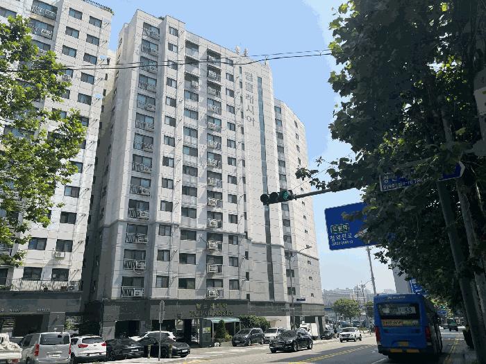 인천 미추홀구 오피스텔