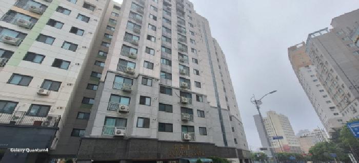 인천광역시 미추홀구 숭의동 118-18 탑클래시아 6층605호 오피스텔 경매 사진 6
