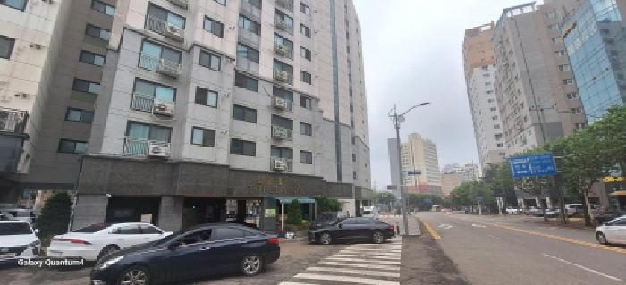 인천광역시 미추홀구 숭의동 118-18 탑클래시아 6층605호 오피스텔 경매 사진 7