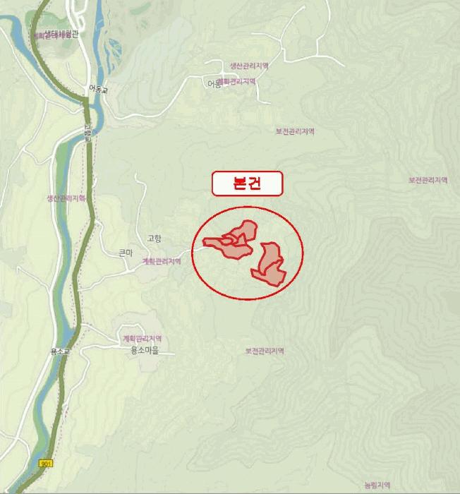 경상북도 예천군 효자면 고항리 178 전 경매 사진 32