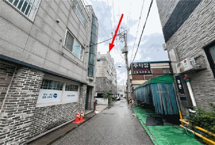 인천광역시 계양구 효성동 273-80 금호하우스 3층301호 다세대(빌라) 경매 사진 1