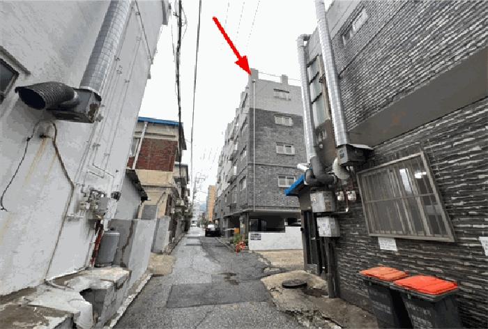 인천광역시 계양구 효성동 273-80 금호하우스 3층301호 다세대(빌라) 경매 사진 3
