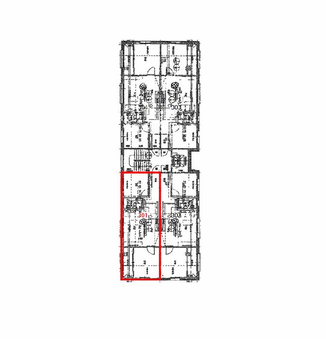 인천광역시 계양구 효성동 273-80 금호하우스 3층301호 다세대(빌라) 경매 사진 9