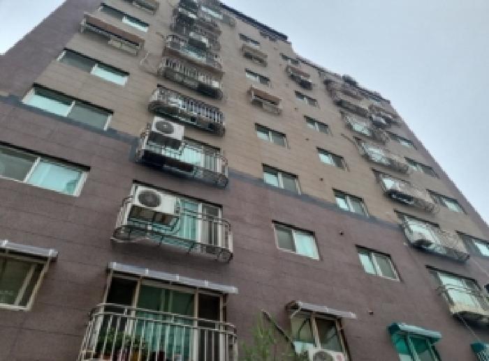 인천광역시 남동구 만수동 109-3 해밀뜨락 5층 501호 오피스텔 경매 사진 8