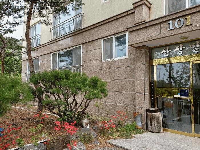 경상북도 예천군 예천읍 대심리 435-2 산장빌라 101동 1층101호 다세대(빌라) 경매 사진 1
