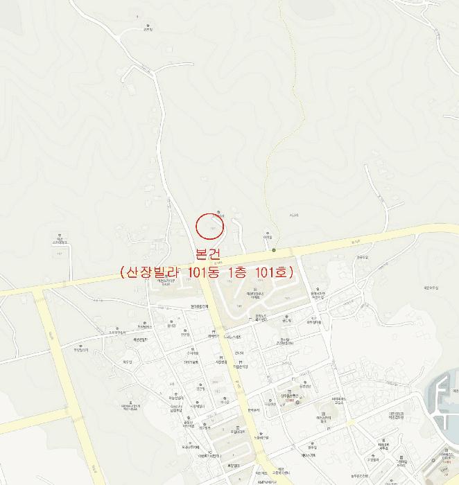 경상북도 예천군 예천읍 대심리 435-2 산장빌라 101동 1층101호 다세대(빌라) 경매 사진 6