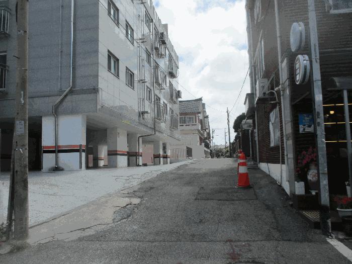 인천 미추홀구 다세대(빌라)