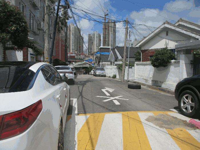 인천광역시 미추홀구 주안동 702-9 한빛 3층302호 다세대(빌라) 경매 사진 2