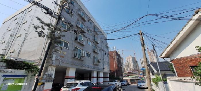 인천광역시 미추홀구 주안동 702-9 한빛 3층302호 다세대(빌라) 경매 사진 6