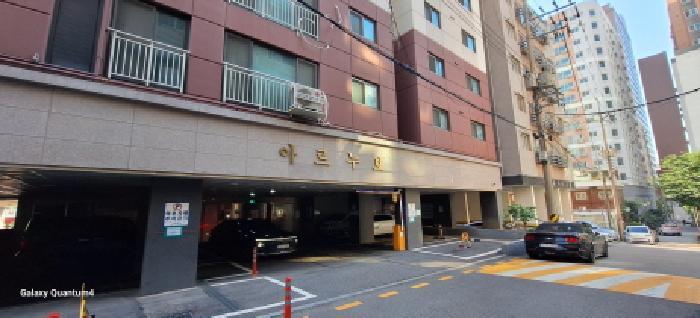 인천광역시 미추홀구 숭의동 158-31 아르누보 6층 602호 오피스텔 경매 사진 10