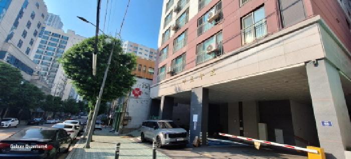 인천광역시 미추홀구 숭의동 158-31 아르누보 6층 602호 오피스텔 경매 사진 13