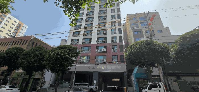 인천광역시 미추홀구 숭의동 158-31 아르누보 6층 602호 오피스텔 경매 사진 6