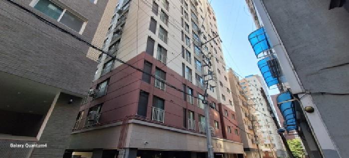 인천광역시 미추홀구 숭의동 158-31 아르누보 6층 602호 오피스텔 경매 사진 9