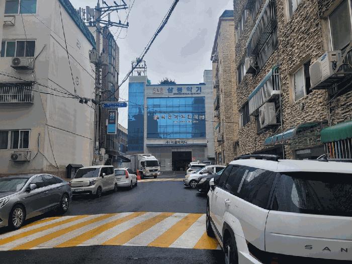 인천 계양구 다세대(빌라)