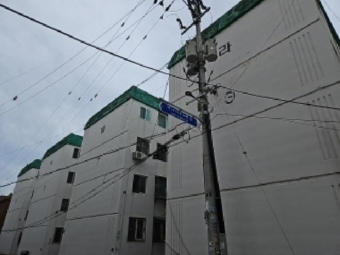 인천광역시 계양구 효성동 602-4 2동 3층301호 다세대(빌라) 경매 사진 4