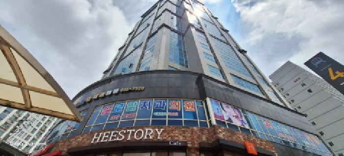 인천광역시 남동구 간석동 214-15 웰스하임 5층506호 오피스텔 경매 사진 6