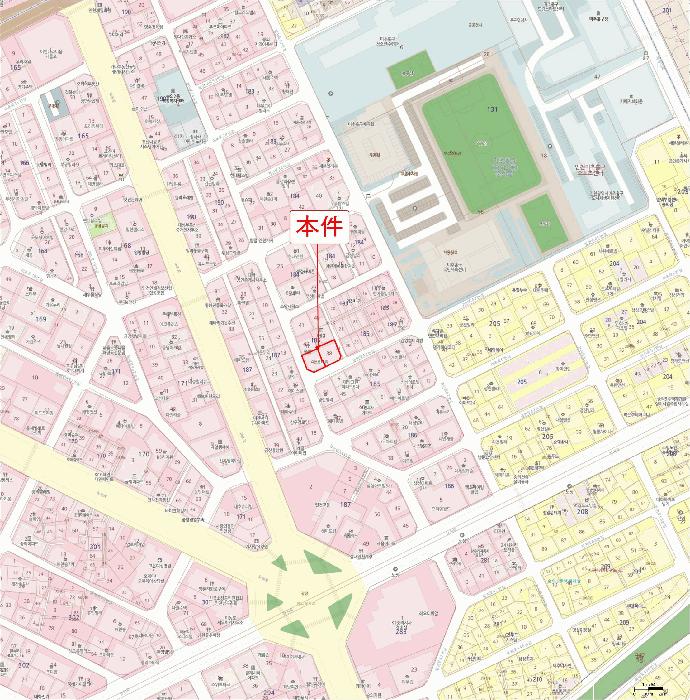 인천광역시 미추홀구 숭의동 185-38 아름타워 9층902호 오피스텔 경매 사진 10