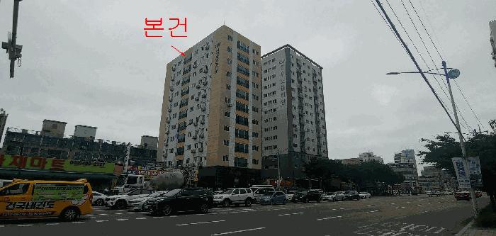 인천광역시 남동구 구월동 1121-7 더테라스 11층1102호 다세대(빌라) 경매 사진 4