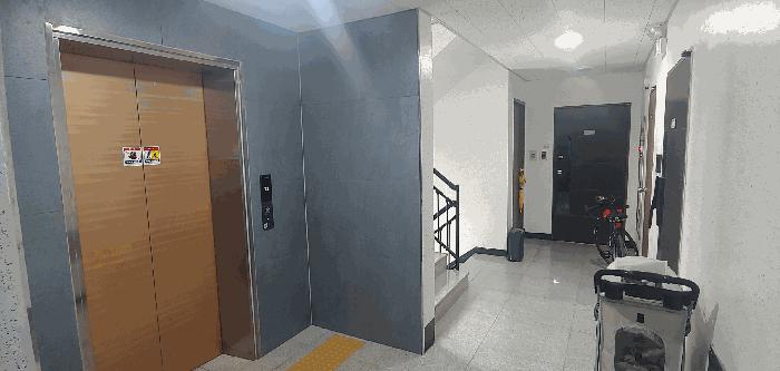 인천광역시 남동구 구월동 1121-7 더테라스 11층1102호 다세대(빌라) 경매 사진 5