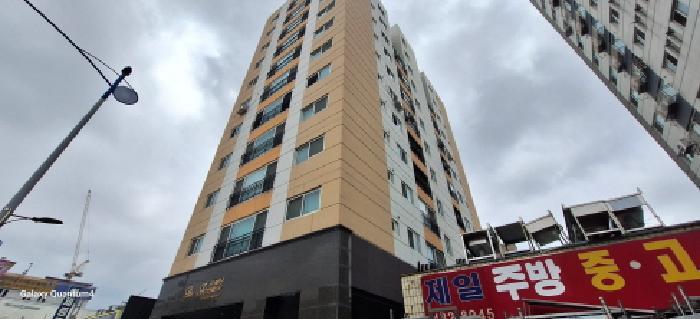 인천광역시 남동구 구월동 1121-7 더테라스 11층1102호 다세대(빌라) 경매 사진 6