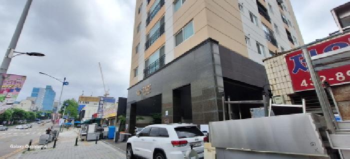 인천광역시 남동구 구월동 1121-7 더테라스 11층1102호 다세대(빌라) 경매 사진 7