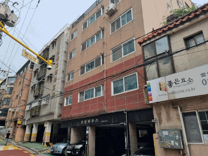 인천광역시 미추홀구 주안동 58-10 4층 401호 다세대(빌라) 경매 사진 3