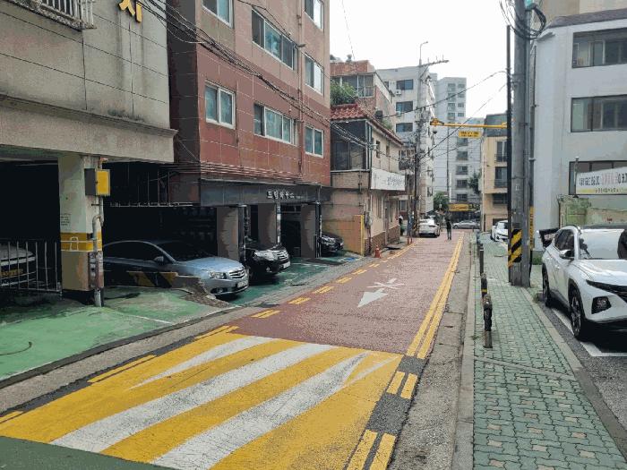 인천광역시 미추홀구 주안동 58-10 4층 401호 다세대(빌라) 경매 사진 4