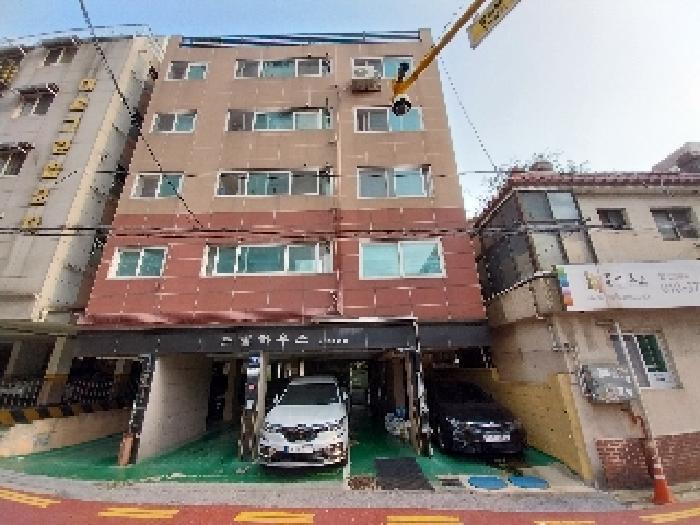 인천광역시 미추홀구 주안동 58-10 4층 401호 다세대(빌라) 경매 사진 5