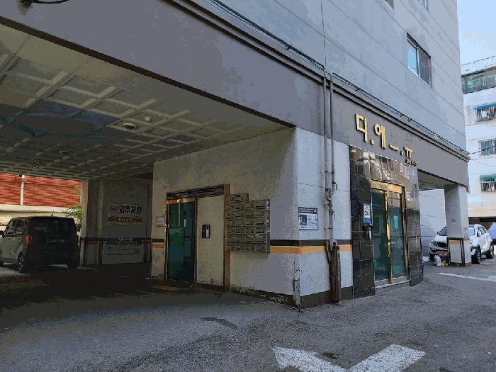 인천광역시 미추홀구 숭의동 185-39 9층901호 오피스텔 경매 사진 2