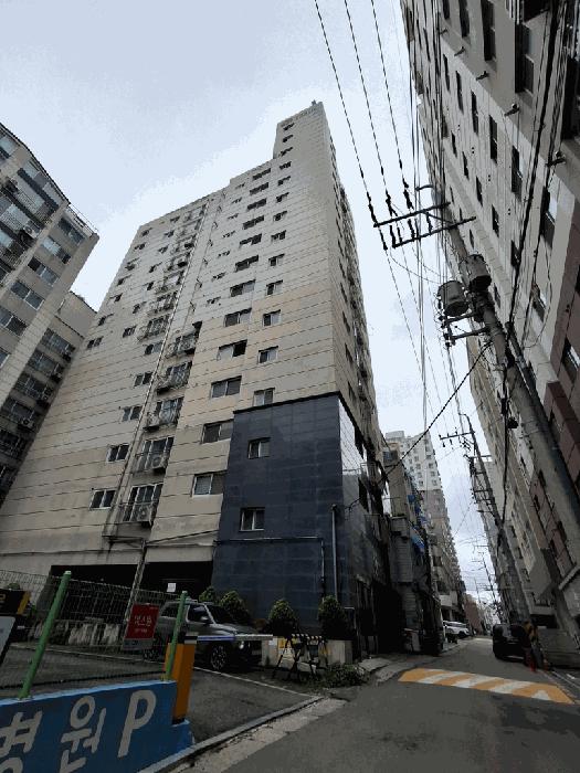 인천광역시 미추홀구 숭의동 148-52 진용아이빌 5층 502호 오피스텔 경매 사진 3