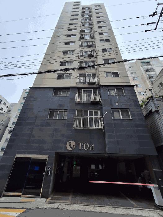 인천광역시 미추홀구 숭의동 148-52 진용아이빌 5층 502호 오피스텔 경매 사진 8