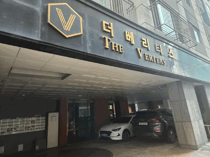 인천광역시 부평구 부평동 534-72 더베리타스 13층1302호 오피스텔 경매 사진 2